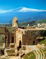 Sicily Taormina